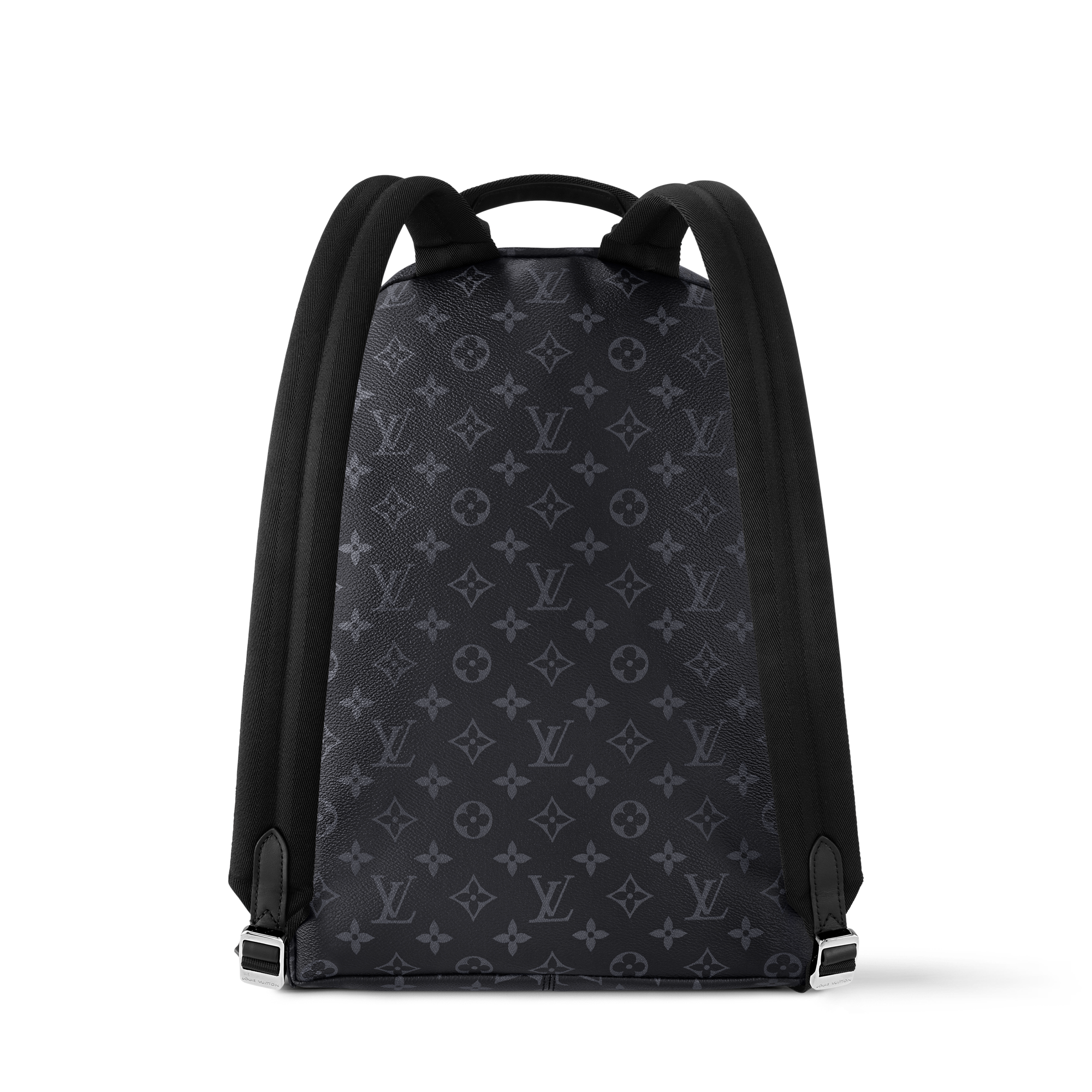 Discovery PM Backpack - Luxury Monogram Eclipse Grey | LOUIS VUITTON